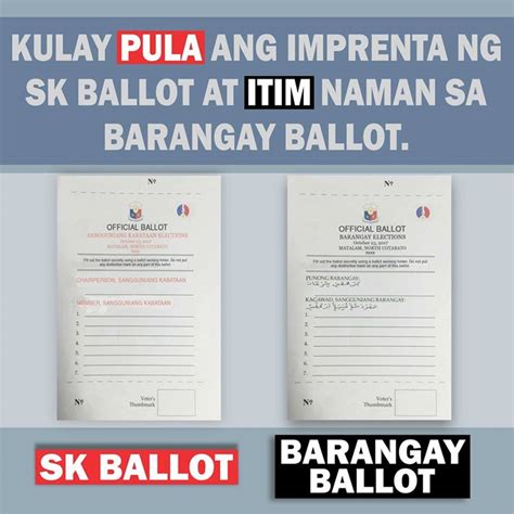 barangay and sk election 2018 results|Barangay & SK Elections .